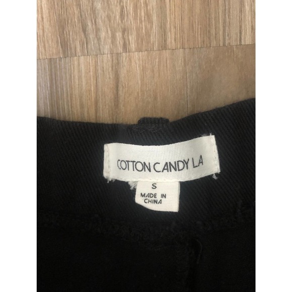 Cotton Candy L.A Cargo Pants | Small - Picture 7 of 7